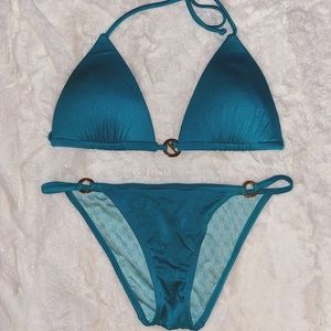 Victoria’s Secret Push-up Bikini
